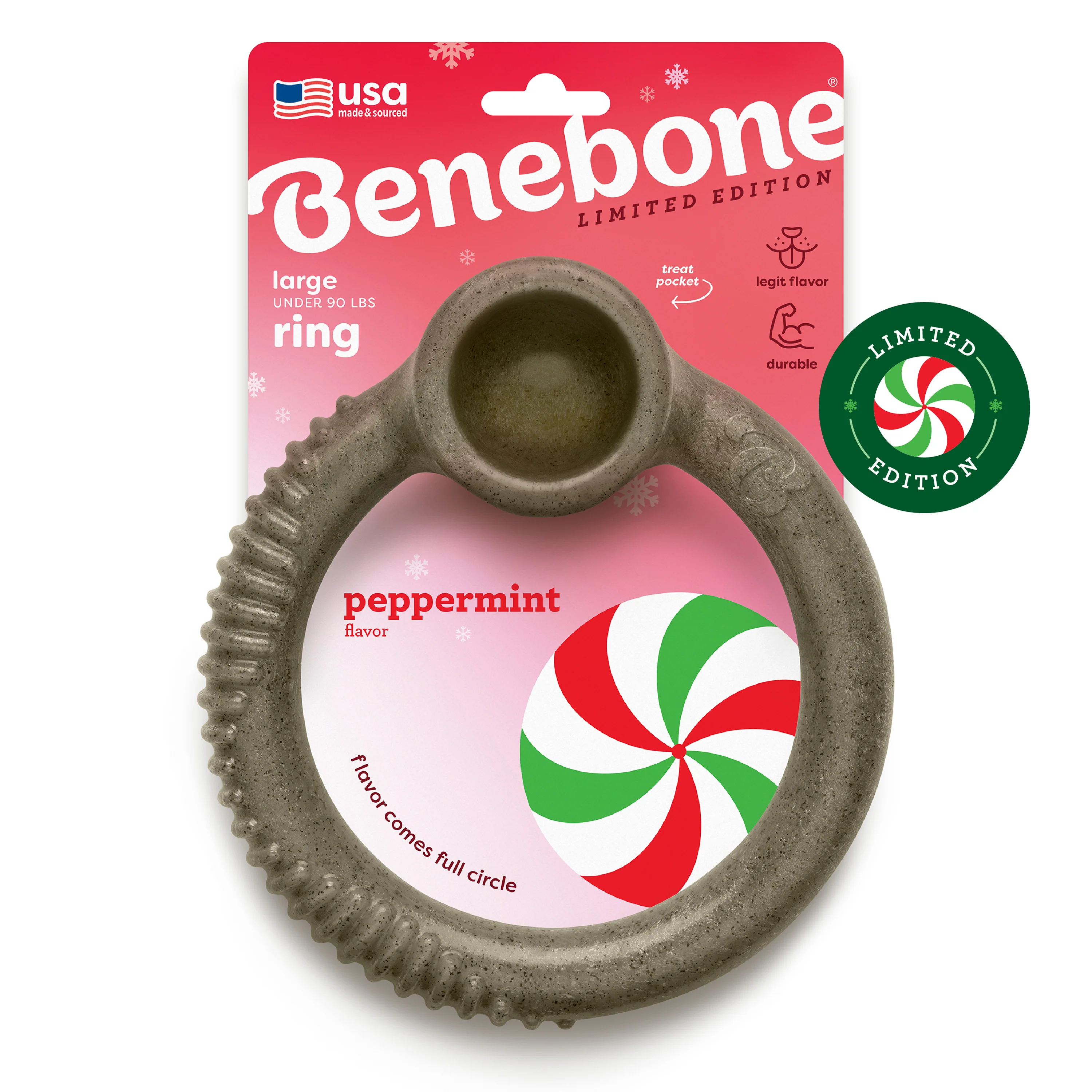 Peppermint Ring - Image 16