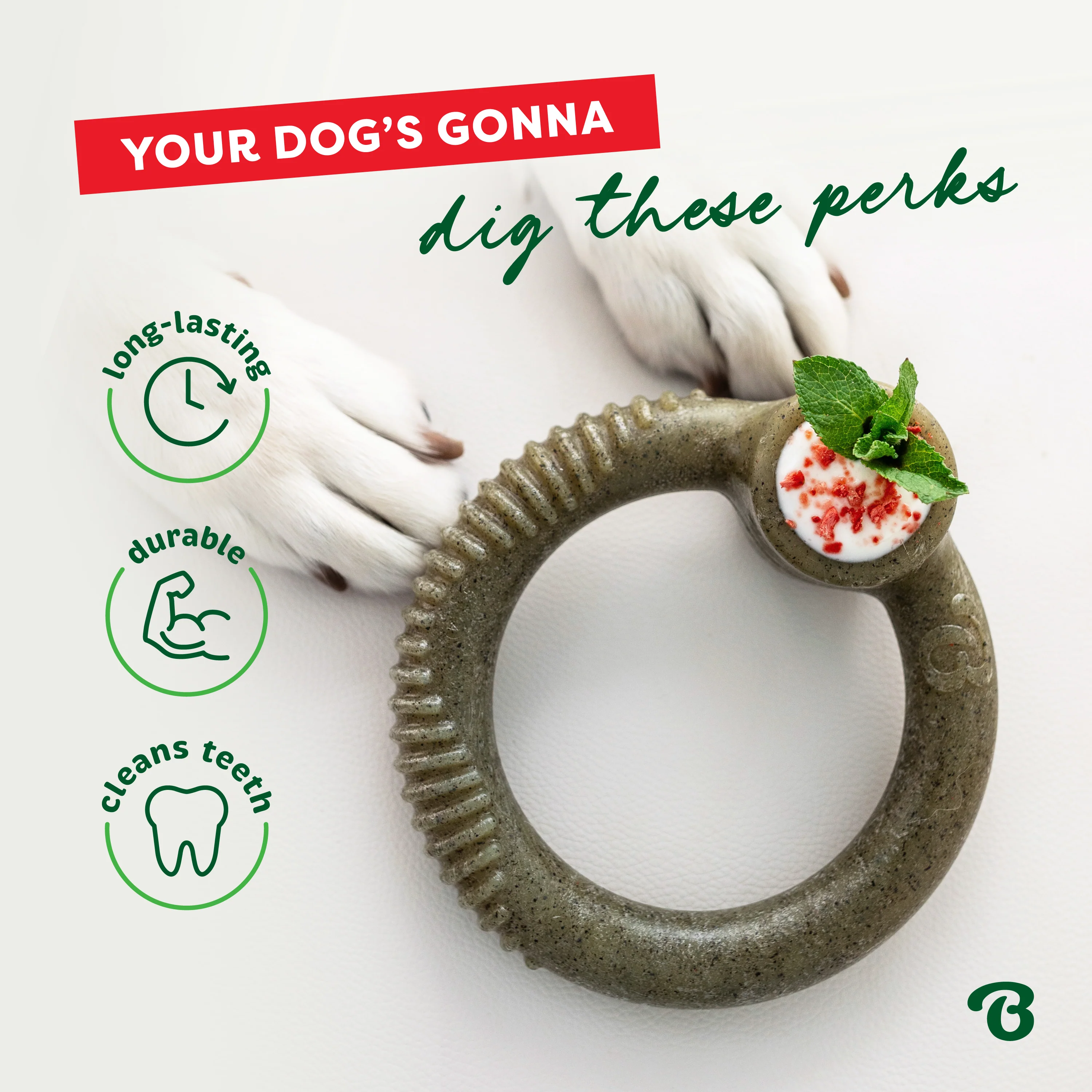 Peppermint Ring - Image 21