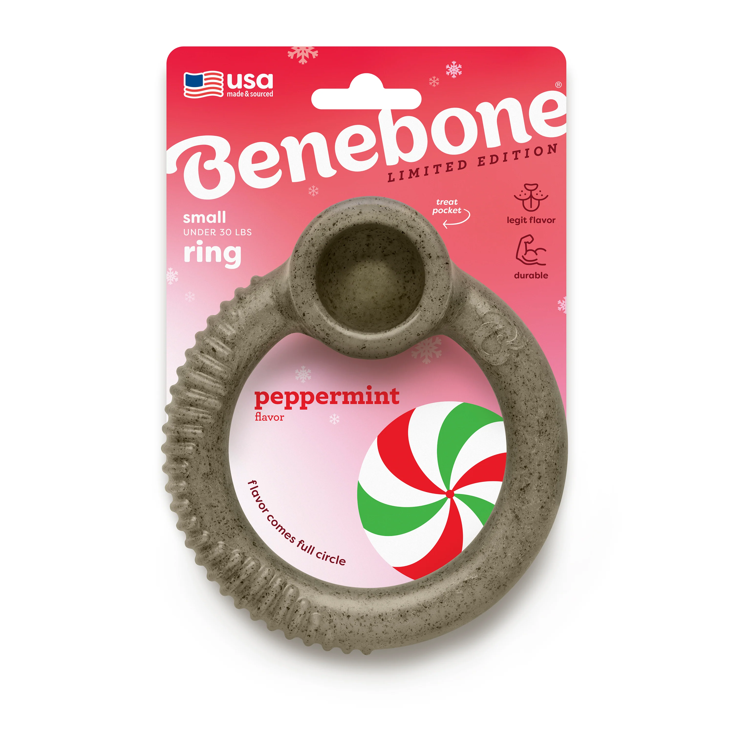 Peppermint Ring - Image 23