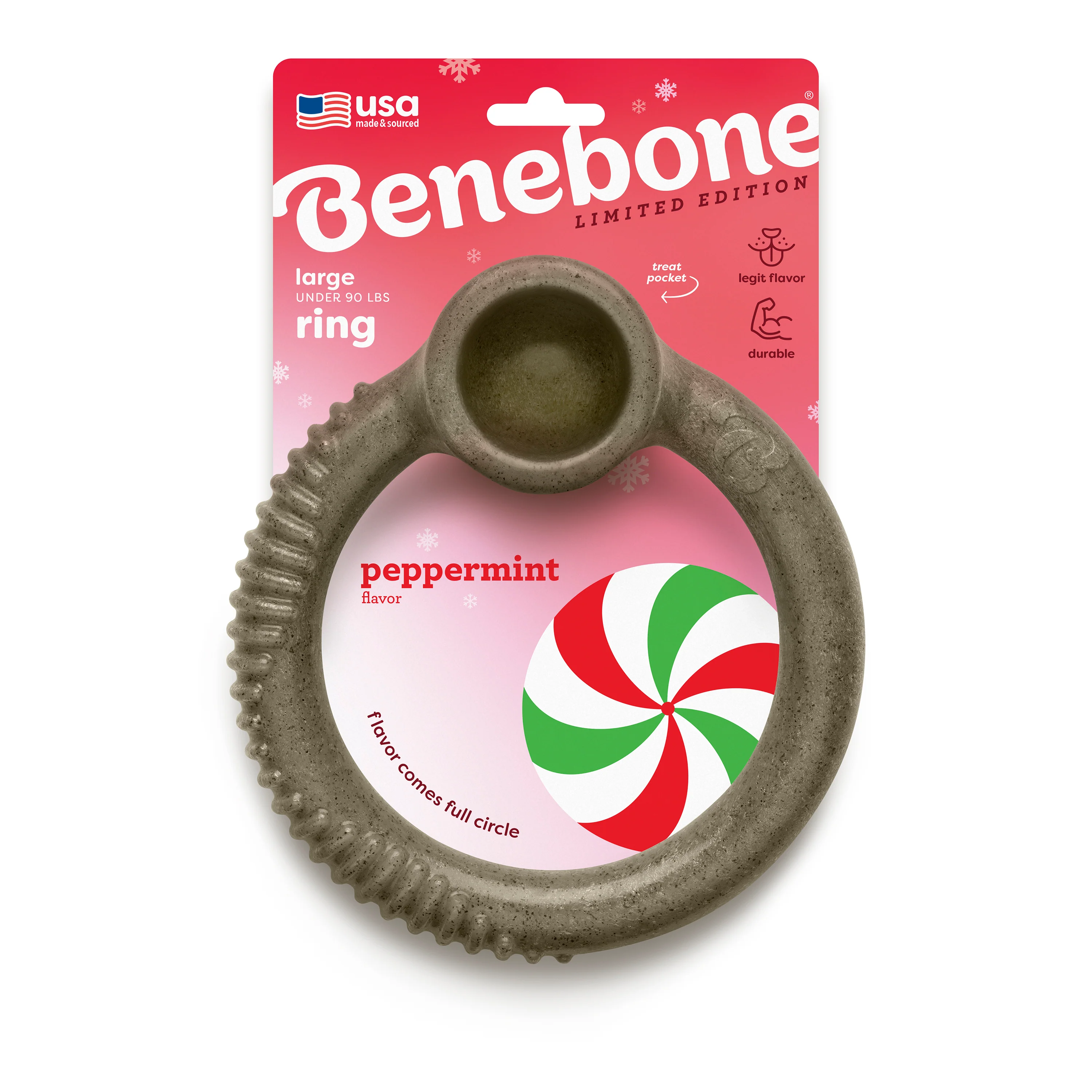 Peppermint Ring - Image 24