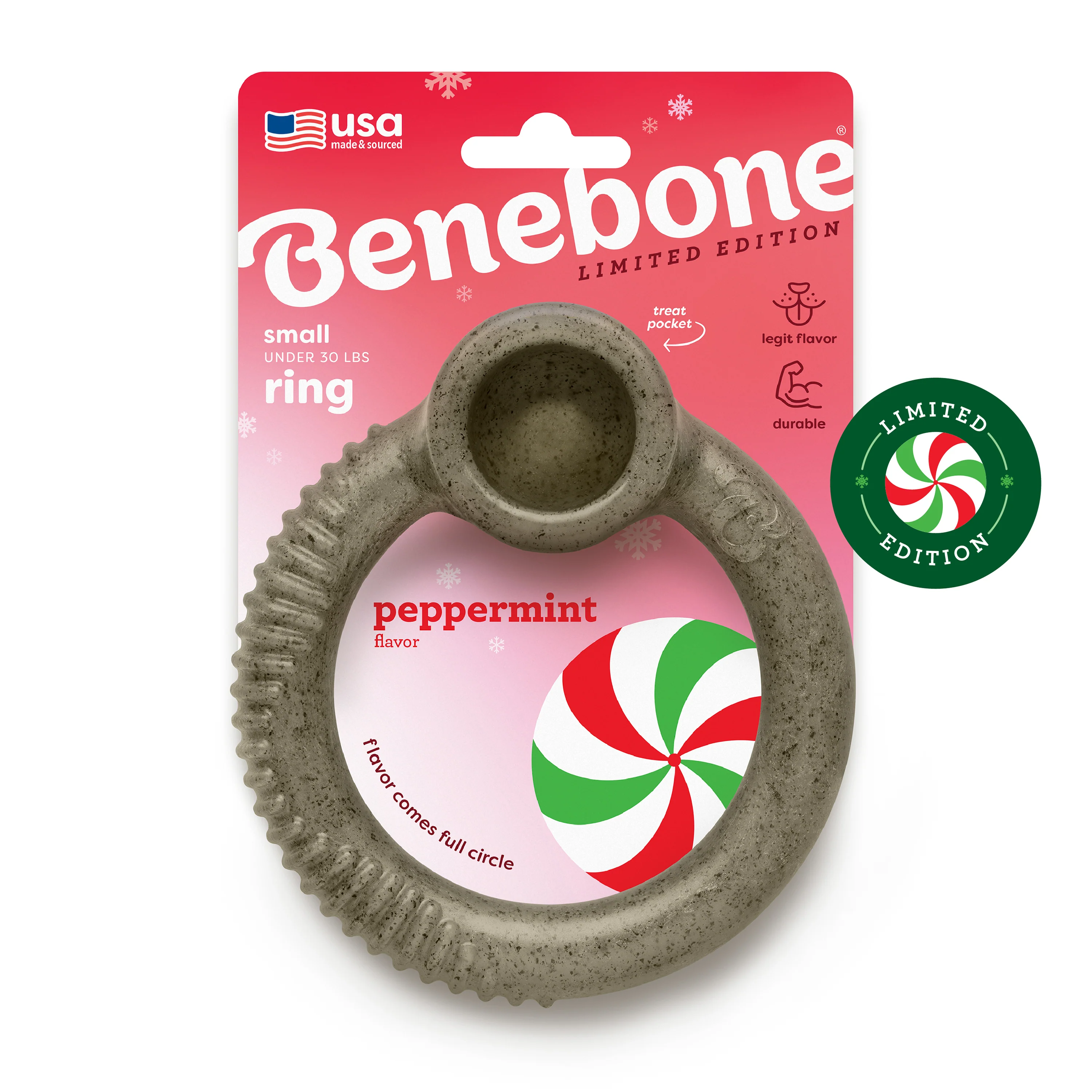 Peppermint Ring - Image 3