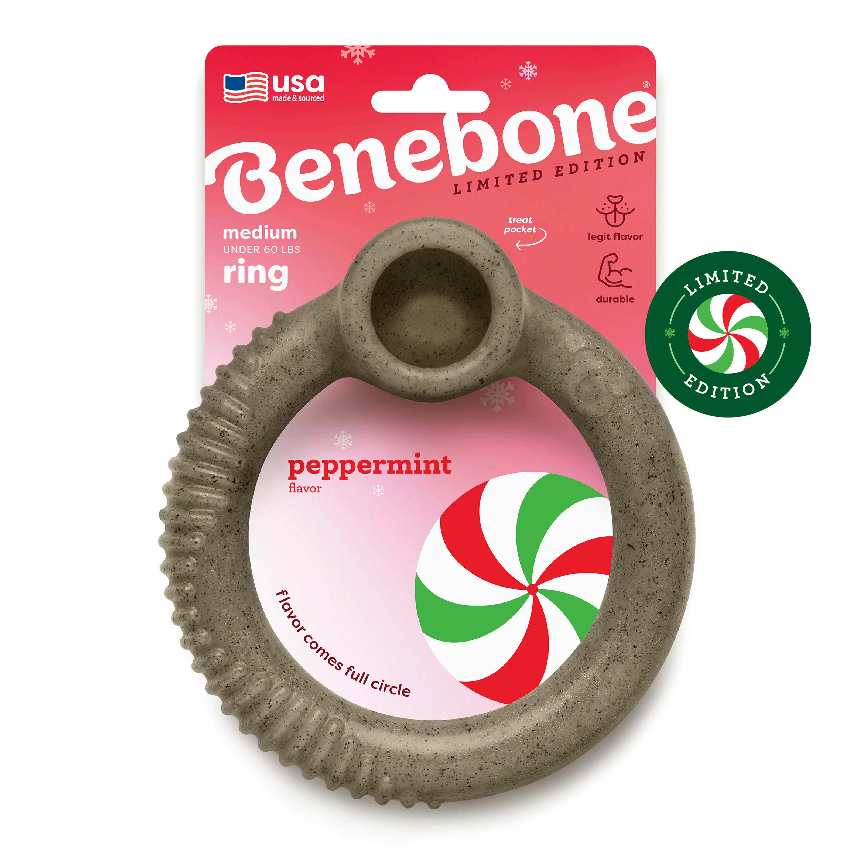 Peppermint Ring - Image 9