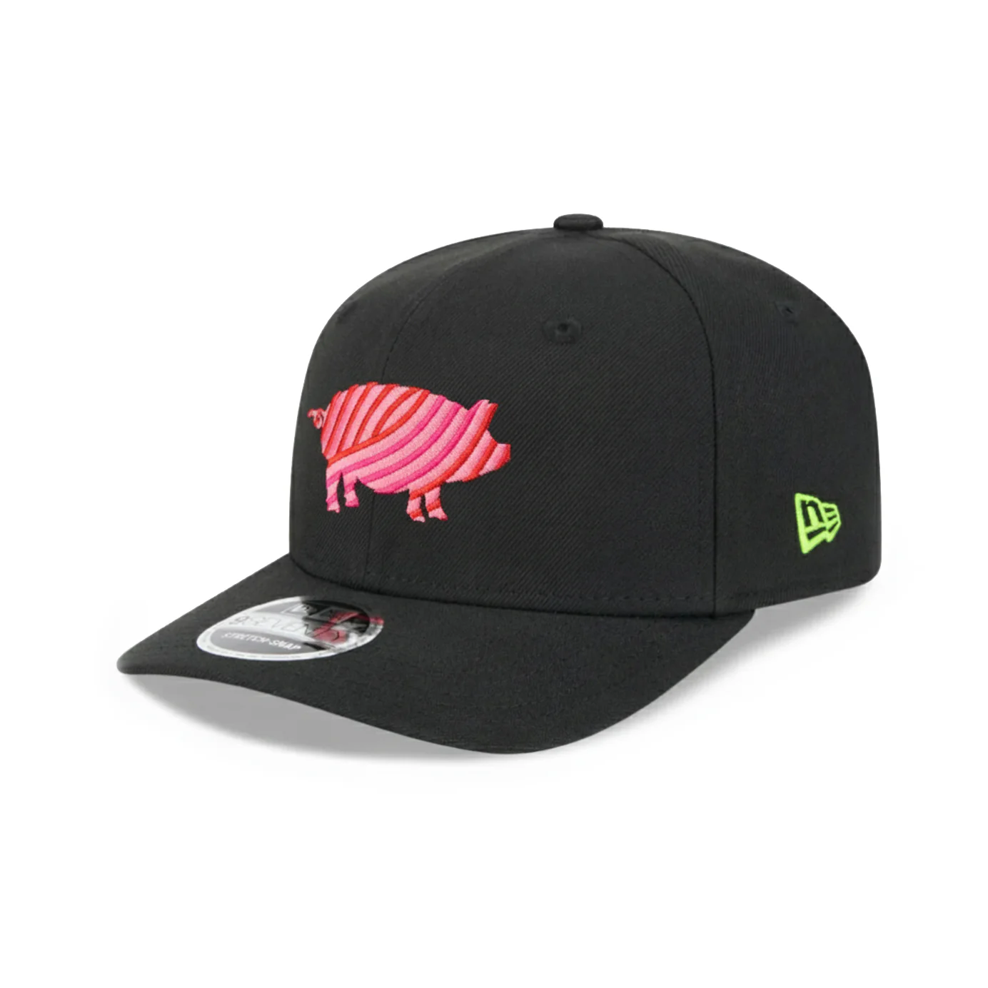 Pig Hat - Image 3