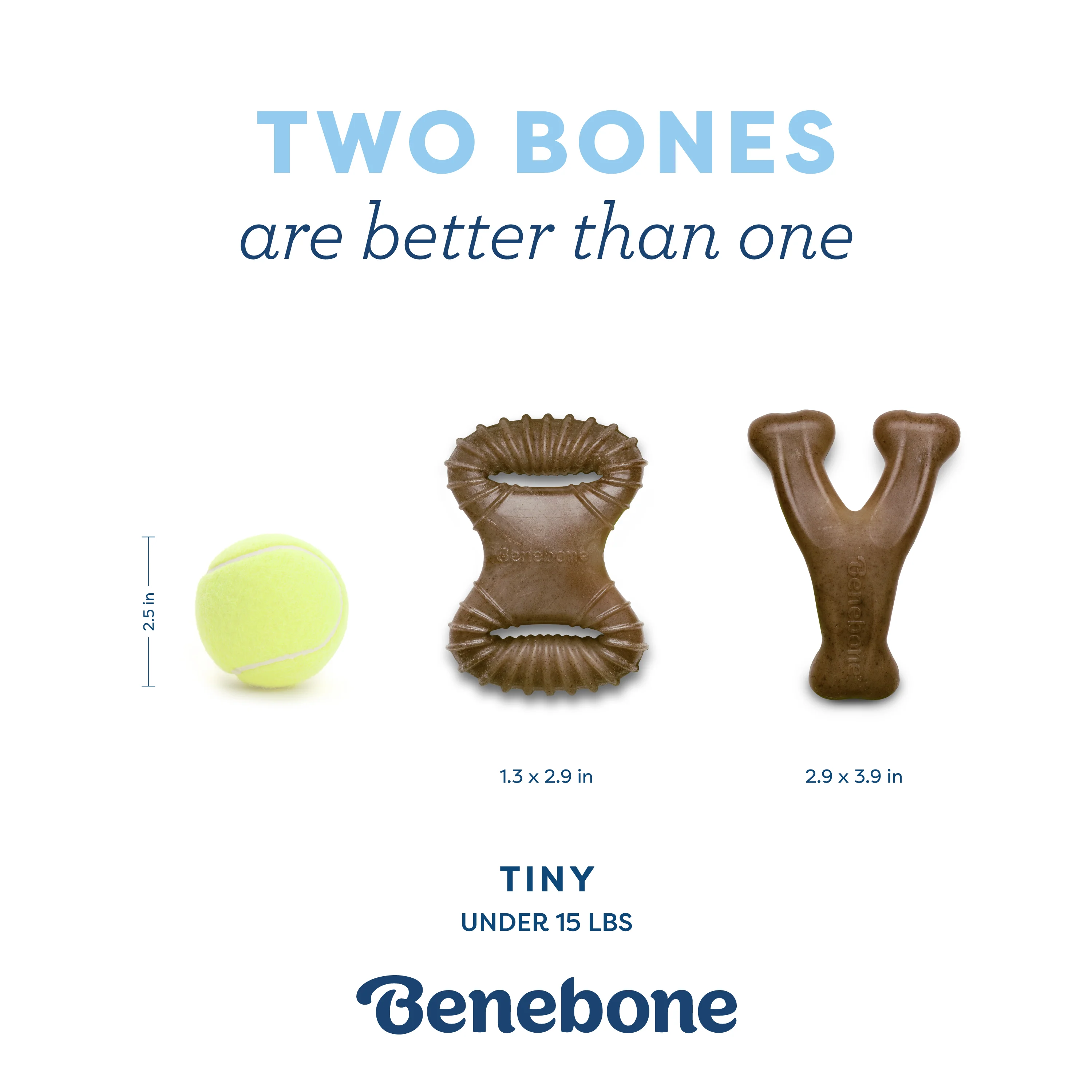 Puppy Dental Chew - Image 5
