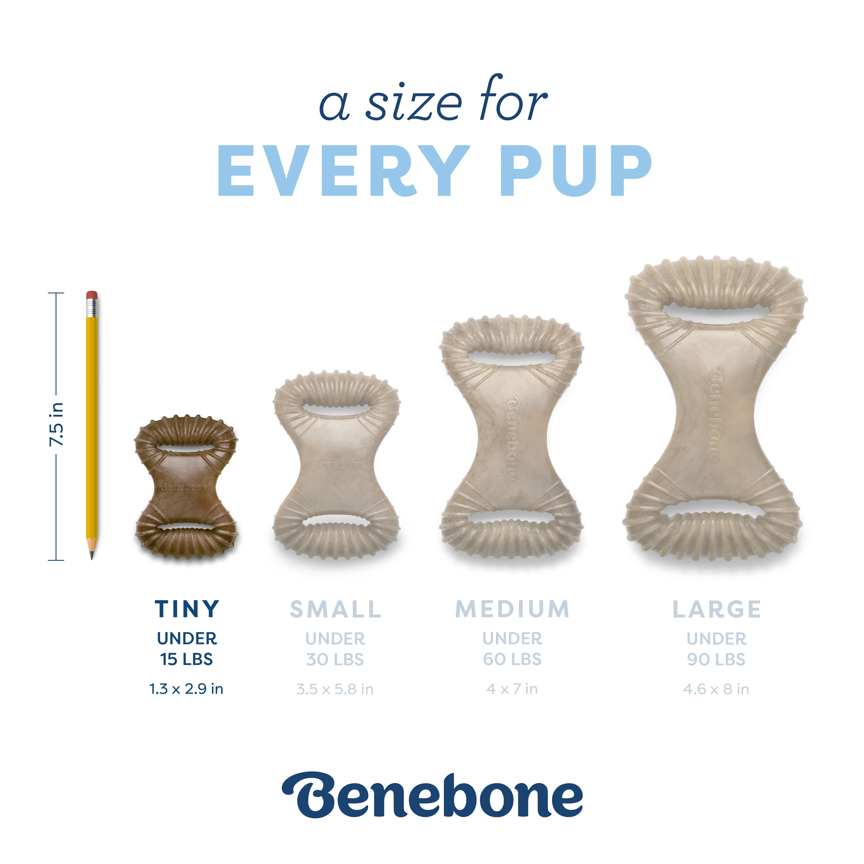 Puppy Dental Chew - Image 8