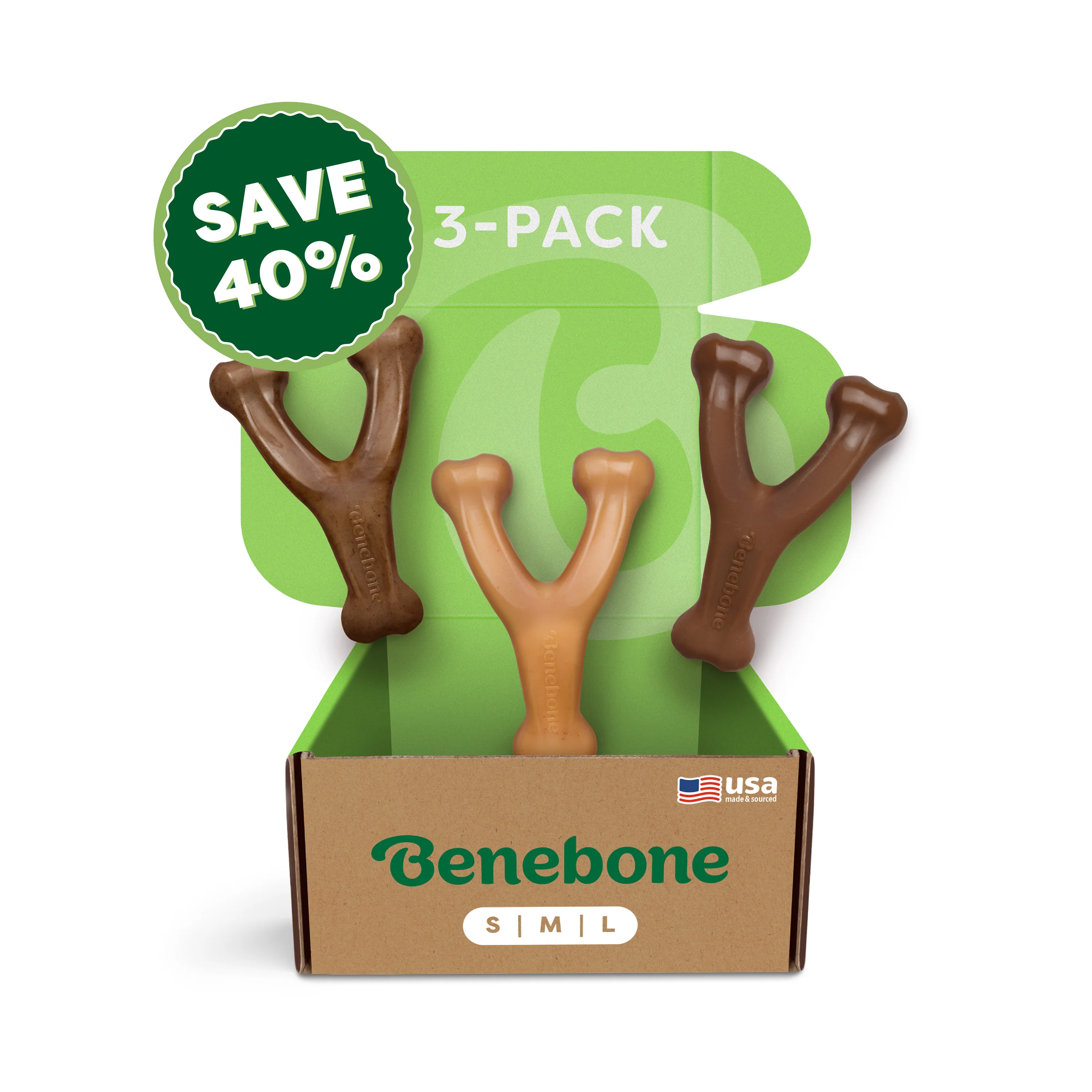 Wishbone Trio (3-Pack) - Image 22