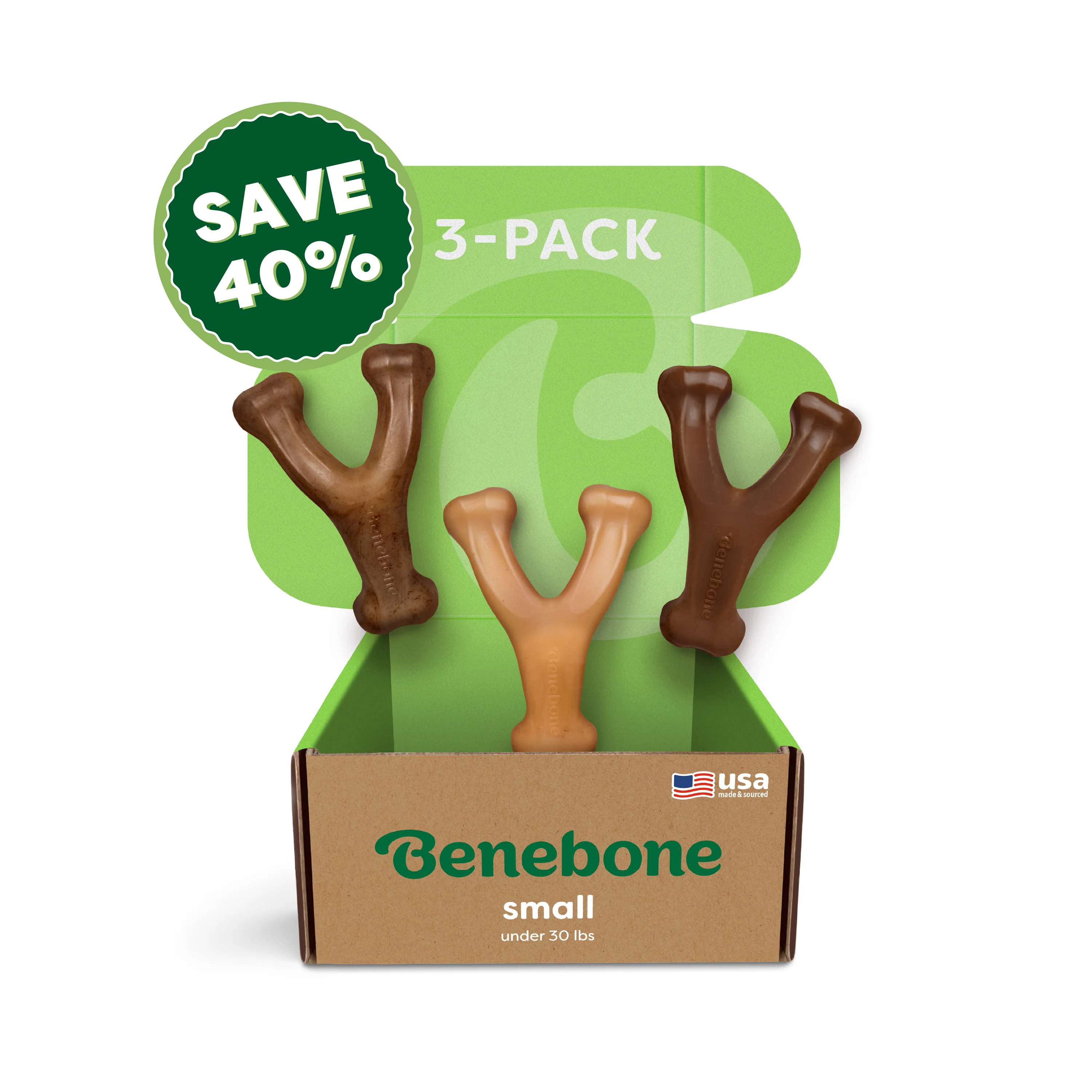 Wishbone Trio (3-Pack) - Image 23