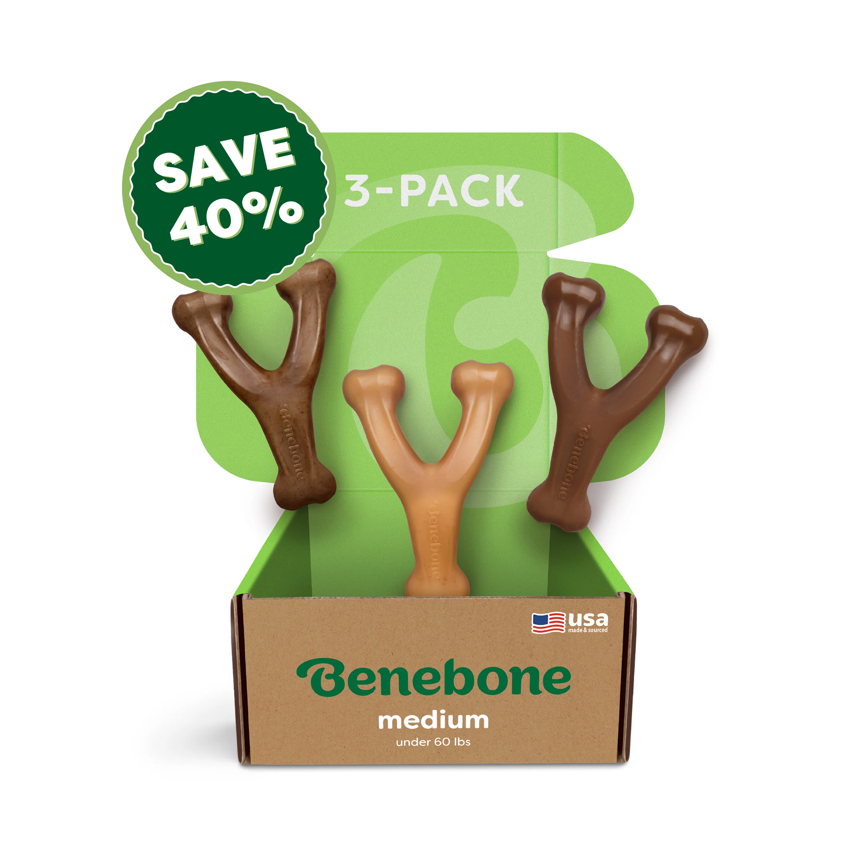 Wishbone Trio (3-Pack) - Image 24