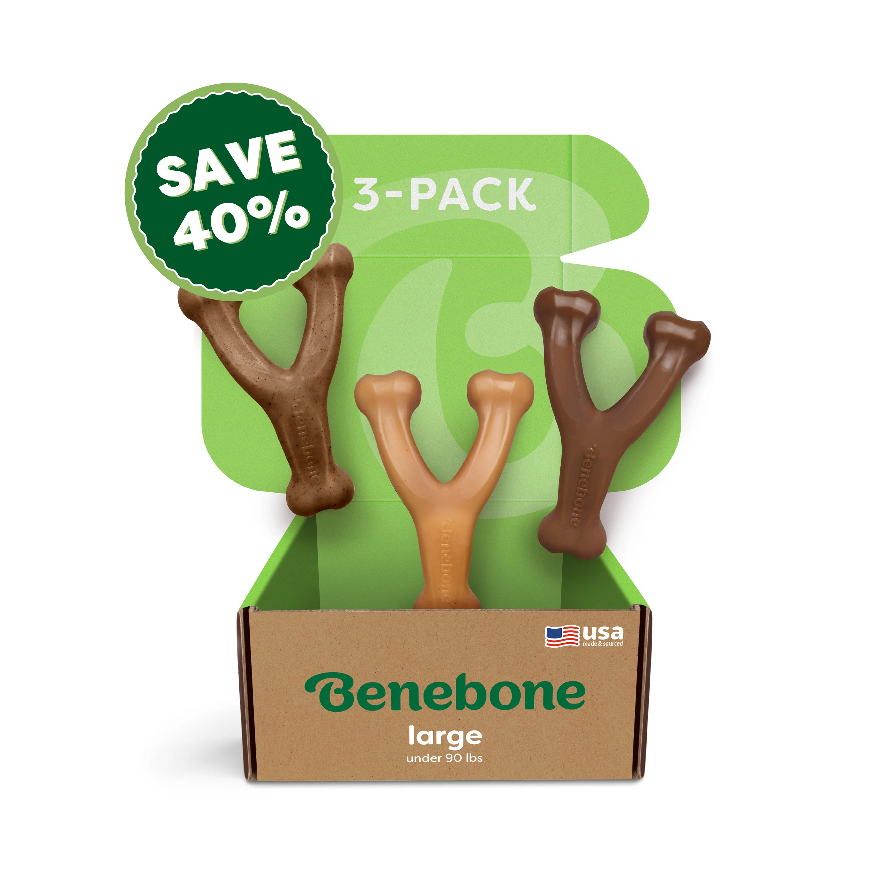 Wishbone Trio (3-Pack) - Image 25