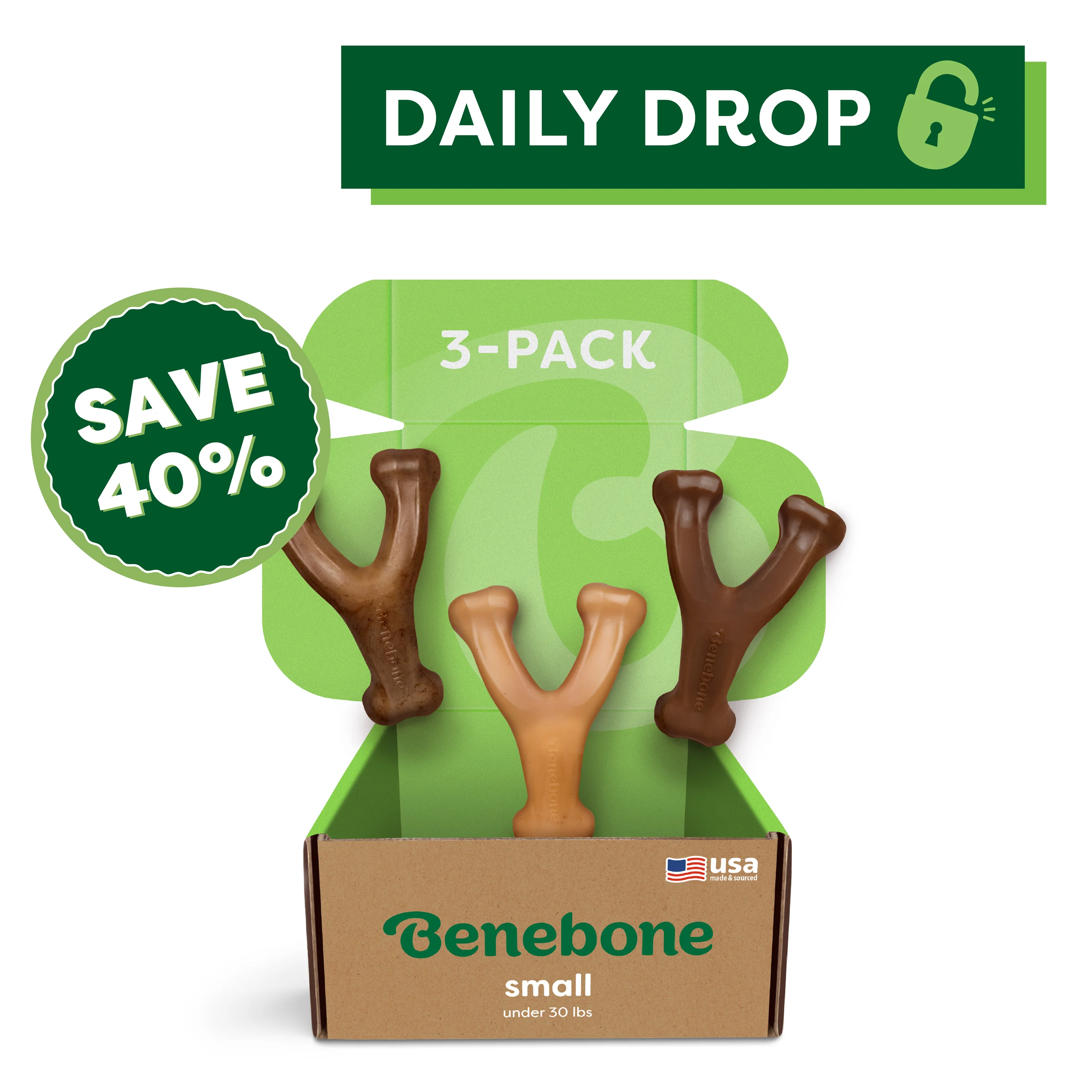 Wishbone Trio (3-Pack) - Image 26