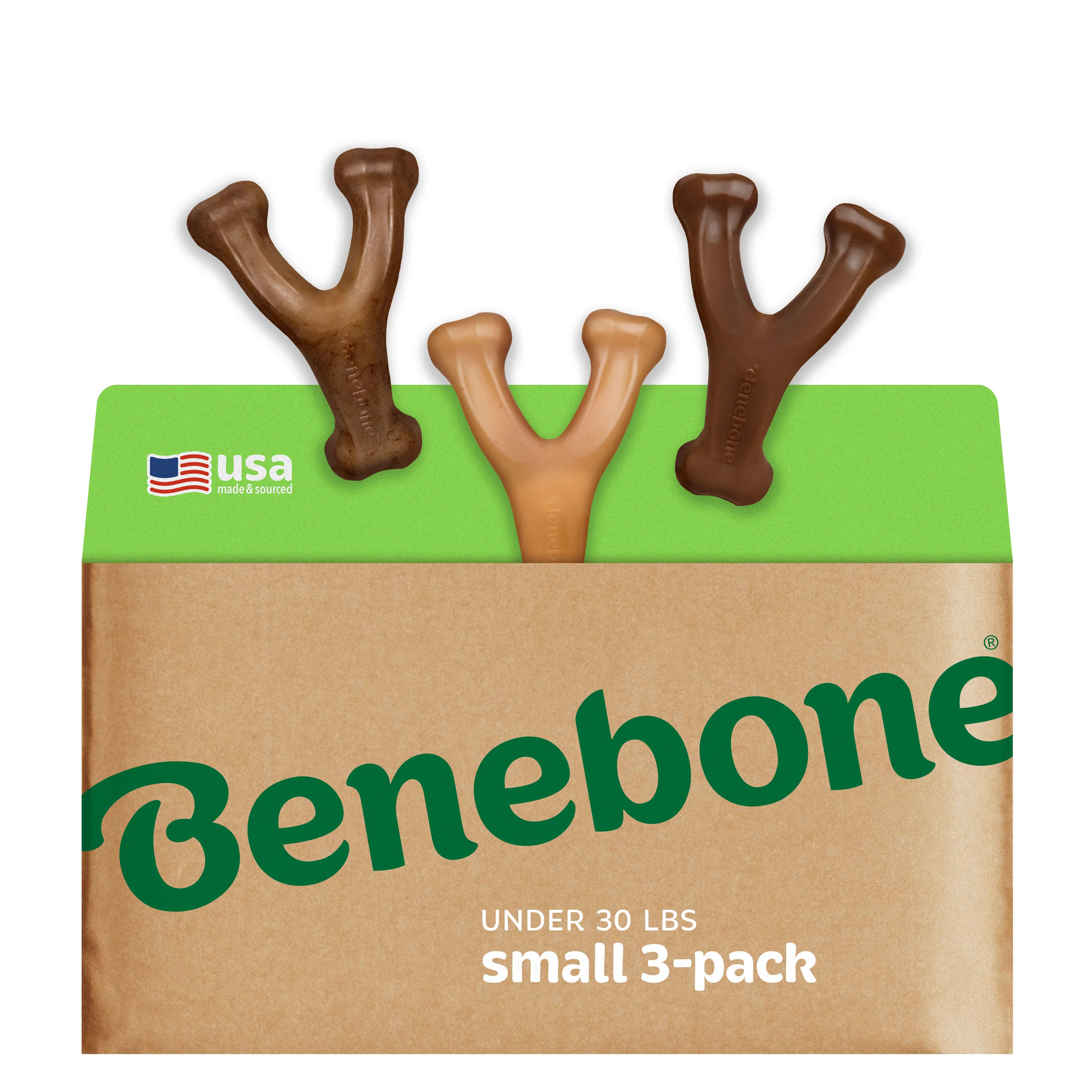 Wishbone Trio (3-Pack) - Image 29