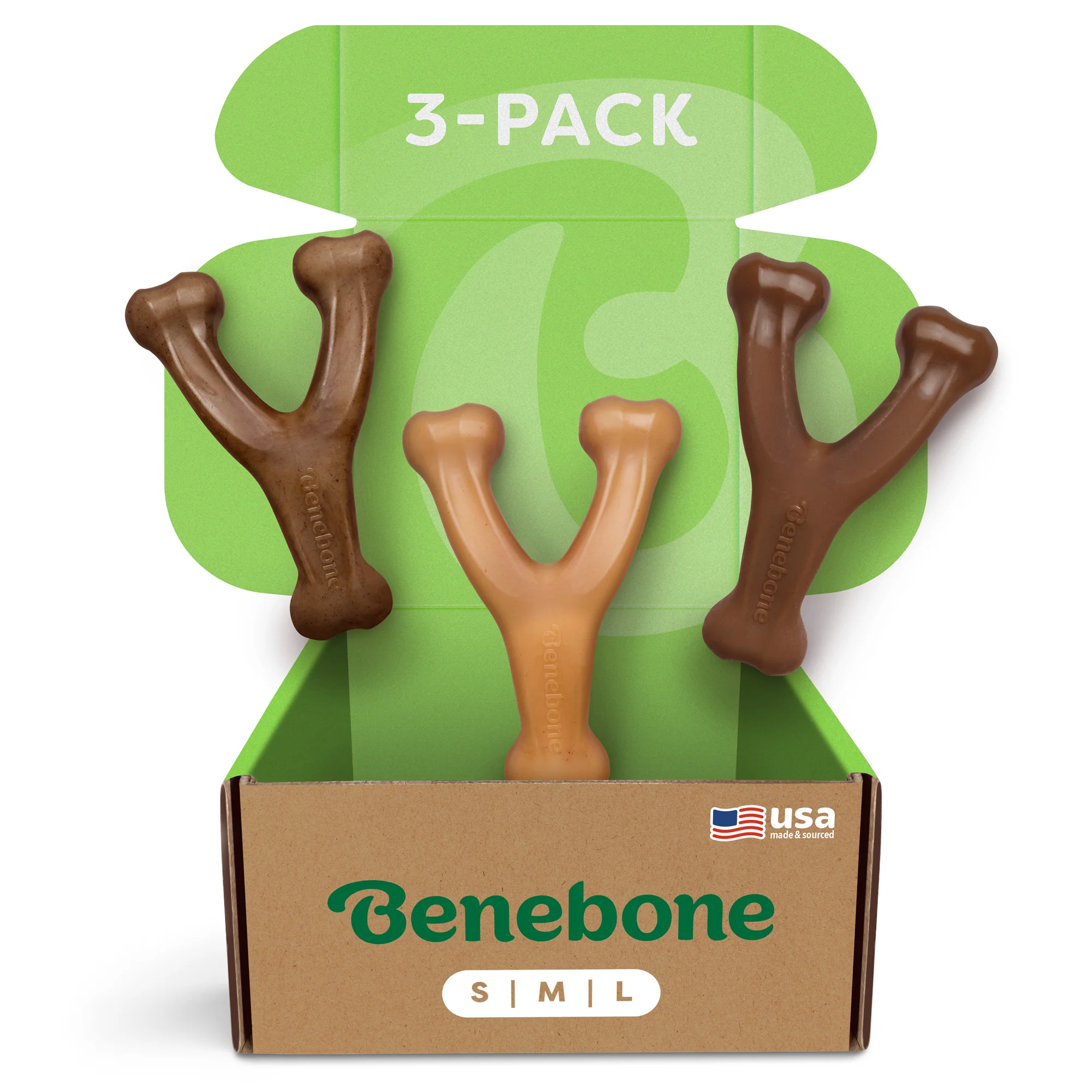Wishbone Trio (3-Pack) - Image 3