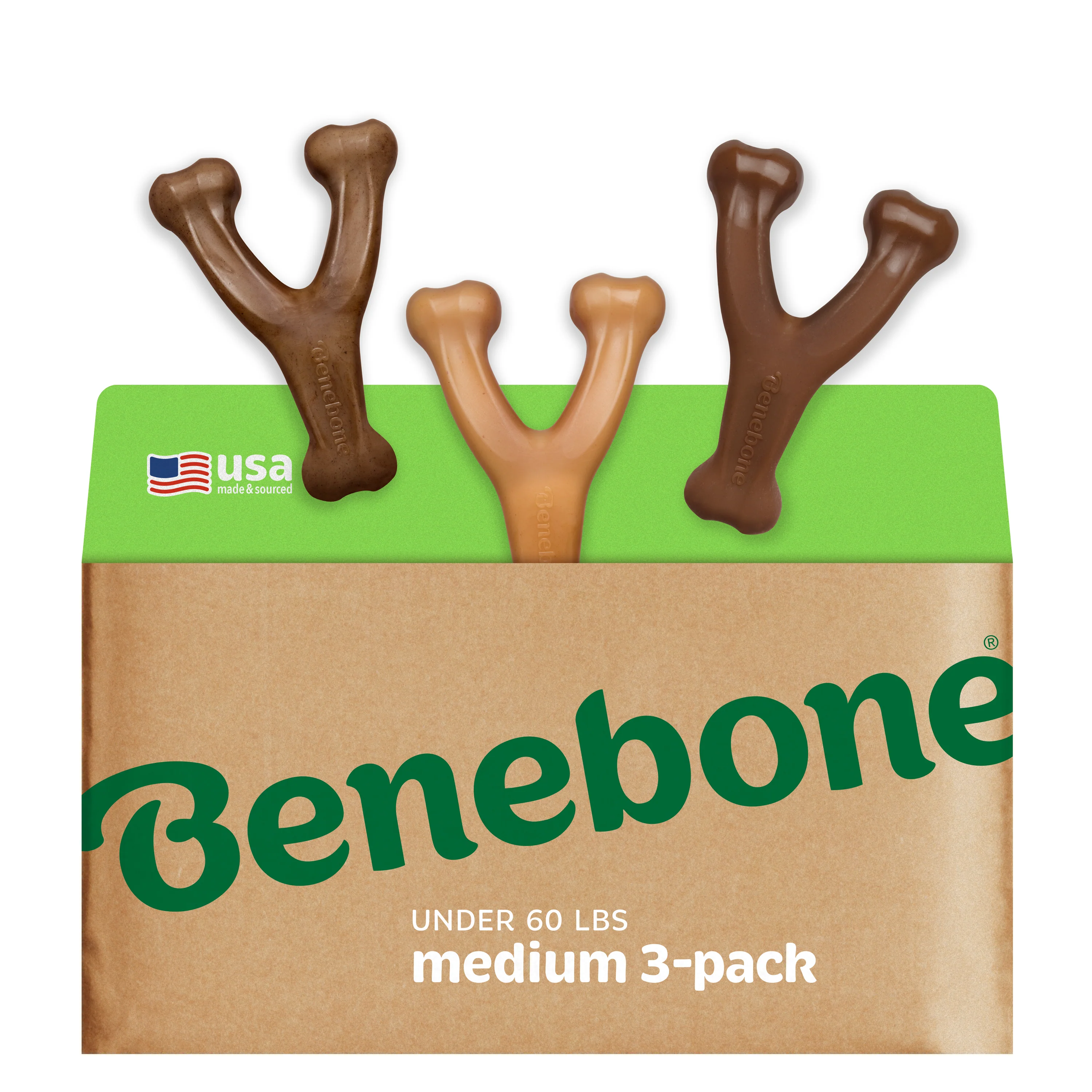 Wishbone Trio (3-Pack) - Image 30
