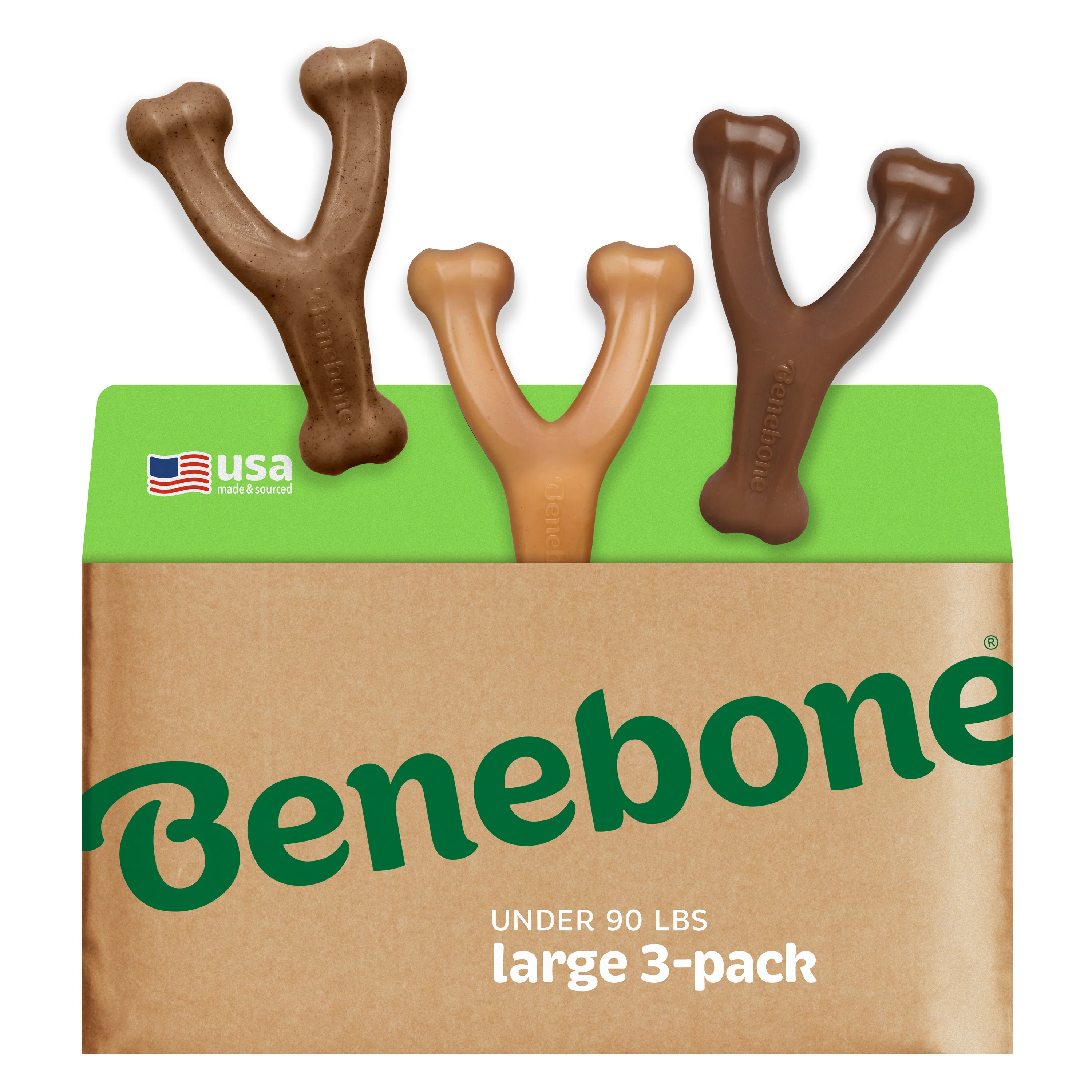 Wishbone Trio (3-Pack) - Image 31