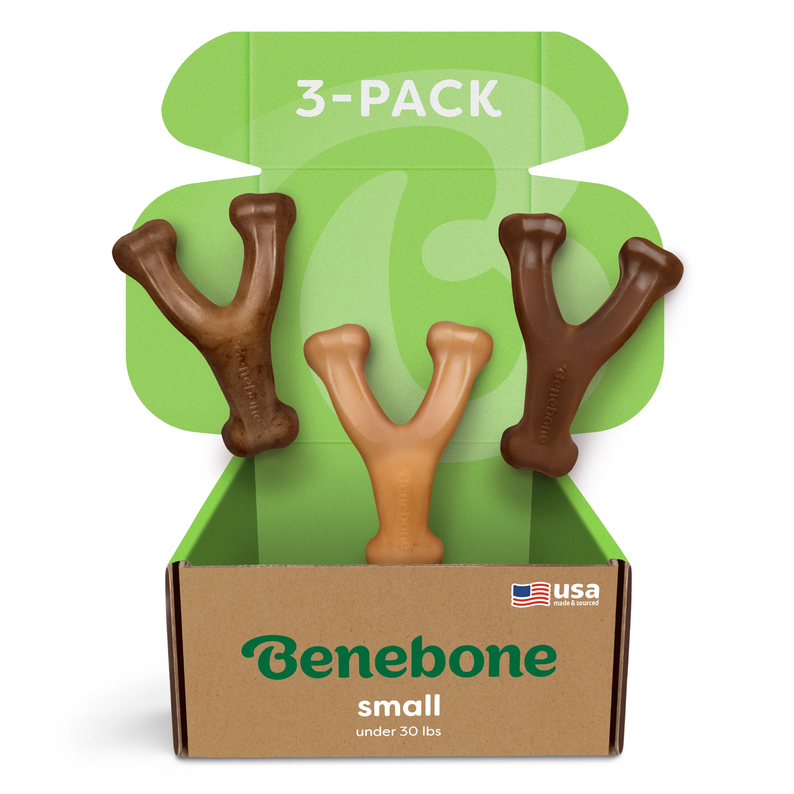 Wishbone Trio (3-Pack) - Image 4