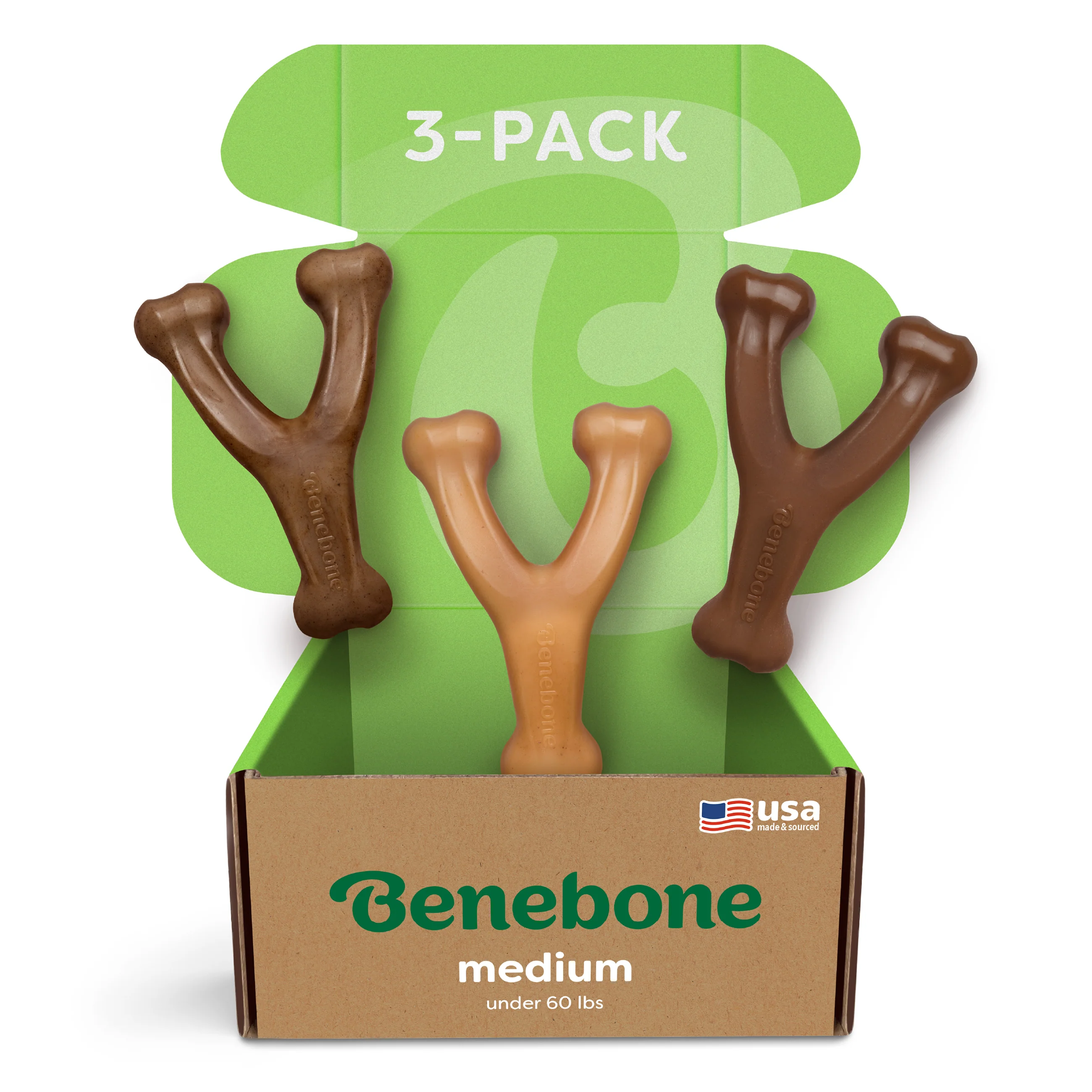 Wishbone Trio (3-Pack) - Image 5