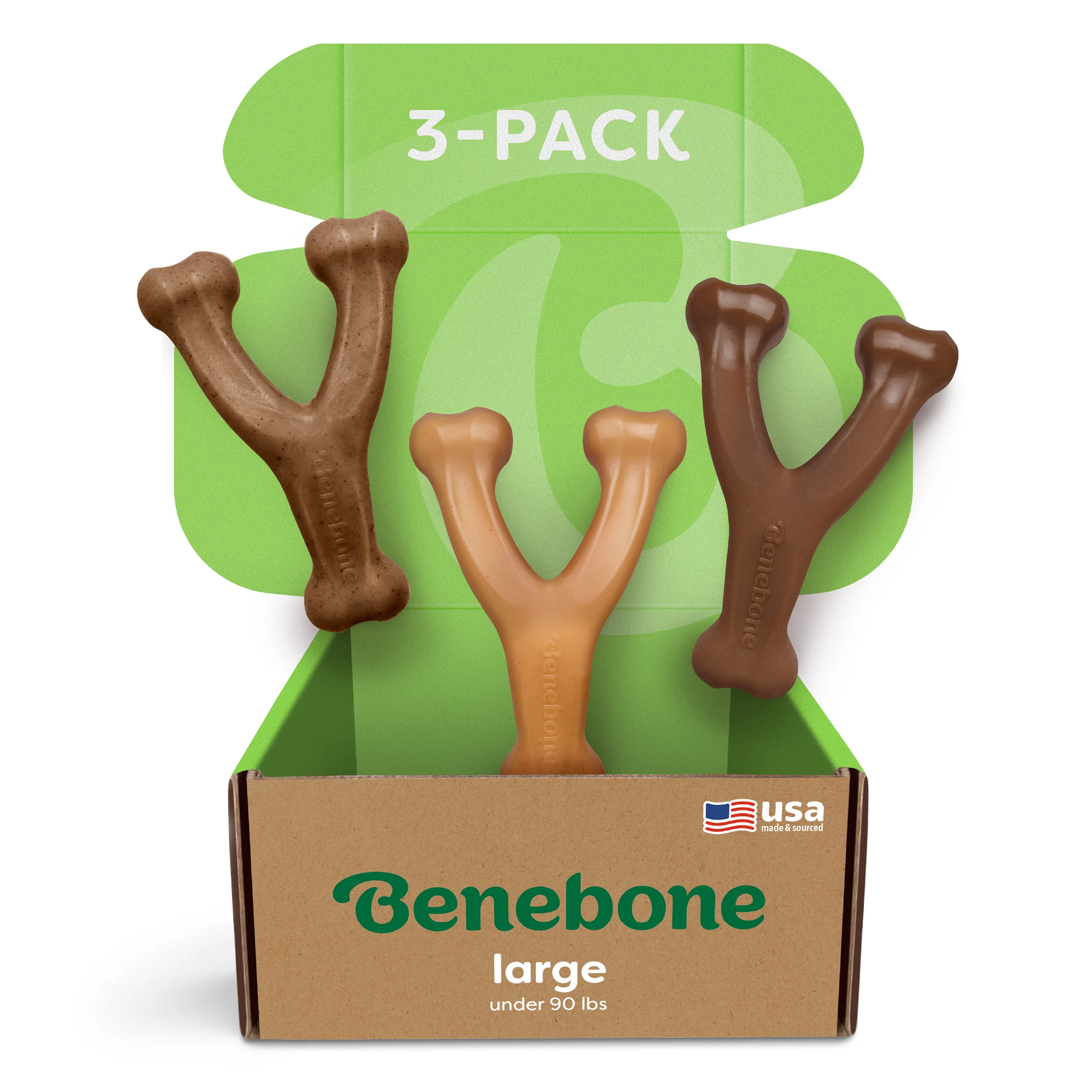 Wishbone Trio (3-Pack) - Image 6